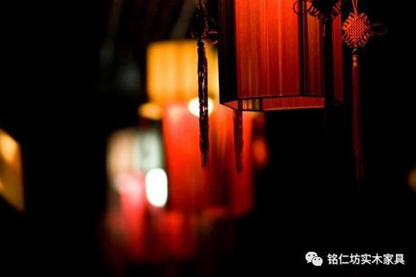每件家具的溫度，都從與家的相遇開(kāi)始……